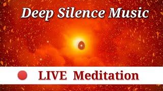  LIVE Paramdham Meditation Music / Deep Silence Music / Gyan Yog Brahmakumaris Meditation