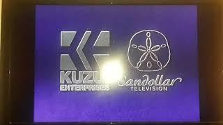 Mutant Enemy, Inc./Kuzui Enterprises/Sandollar Television/20th Century Fox Television (2000)