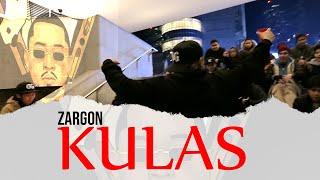 Zargon - Kulas (Official Music Video)