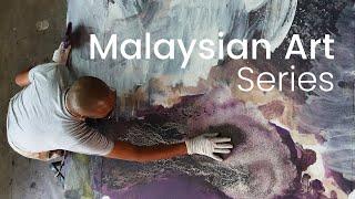 Malaysian Art Series: Hamidi Hadi