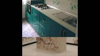 Awesome Kitchen design ‘s ideas