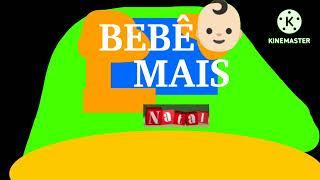 abertura bebê mais natal remake