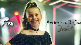 Andreea Bejan (TiGi Academy) Faded