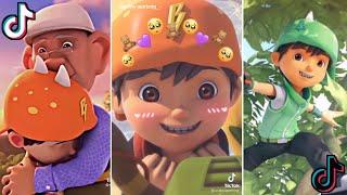 KUMPULAN VIDEO TIKTOK BOBOIBOY (PART 5)