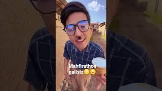 Mahfirathon morojna yegani boraylik