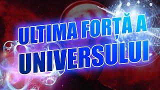 #seriacool  Indicii pentru a 5-a forță a Universului - Ep.26