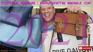 Totes Gene | Favorite Bags of 2021