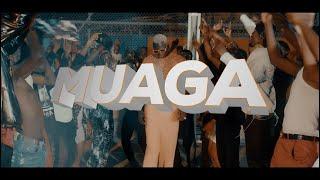 Wing Bwoi Feat. Daddy Andre - John Blaq - Muaga (Official Music Video )