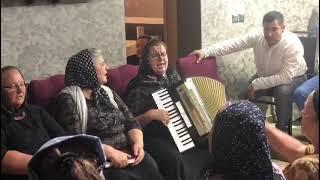 Sora Luci și Grupul  : Isus Hristos e Domnul