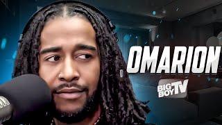 Omarion on Lil Fizz Dating His Baby Mama, Apryl Jones