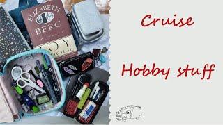 Cruise 2024 - Hobbies