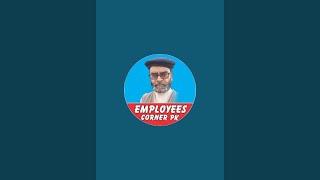 Employees Corner PK is live