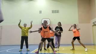 2 минуты позора..