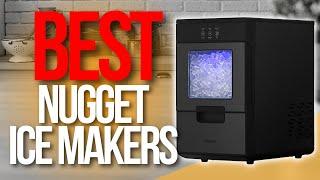  Top 5 Best Nugget Ice Makers