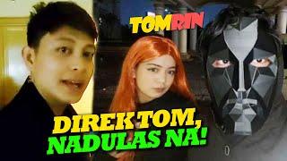 TOMRIN NABUKING NA! | Matt Fernando