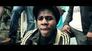 Chronixx - They Dont Know [Official Video]