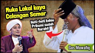  GUS MUWAFIQ // JANGAN RENDAHKAN PRIBUMI