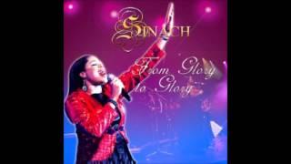 Sinach - Glory to God