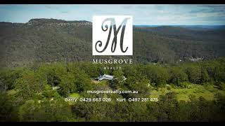 213 Middle Ridge Rd, Wollombi