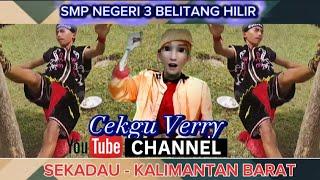 YouTube Cekgu Verry Channel