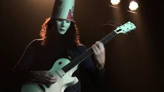 Frankenstein Brothers: (Buckethead) Bolt On Neck (Live) 1st Ave Minneapolis, MN 17APR2012