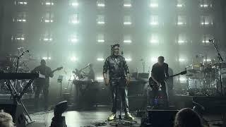 Massive Attack - Angel - Live 2024