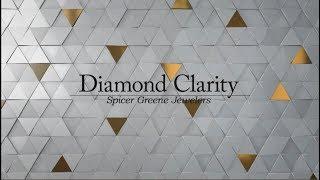 Diamonds 101 - Clarity