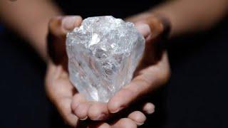 | Worlds largest Diamond | The Cullinan | Knowledge Unlimited