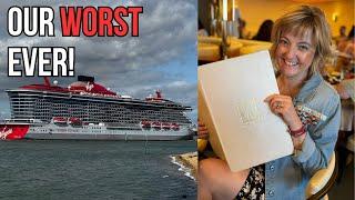 Resilient Lady Full Cruise Review 2024 | The Best & Worst Experiences