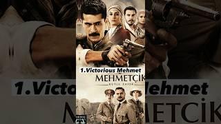 Top 5 Army Based Turkish Series | Turkish Top Fun #turkishdramas #turkishseries #top #atv