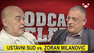 PODCAST VELEBIT – Valdec Škare: Hoće li se ovaj politički kaos morati rješavati silom?