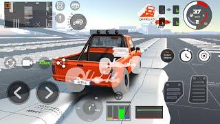 DriveCSX - Softbody Car Crash Simulator