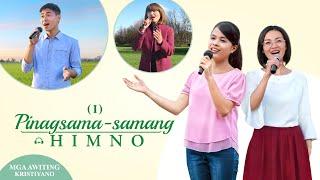 Tagalog Christian Song Collection (I)