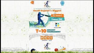 !! TRAVEL CRICKET LEAGUE - TCL SEASON 5 !! DAY-2 PART -