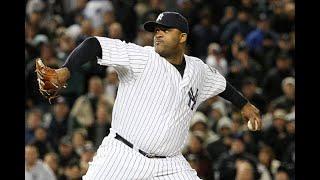 CC Sabathia 2009 ALCS MVP Highlights