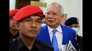 Apa maksudnya keadilan untuk Najib?