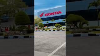 PT ASTRA HONDA MOTOR ( AHM )