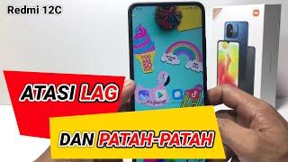 Cara Mengatasi Lag Dan Patah Patah Di Hp Xiaomi Redmi 12c