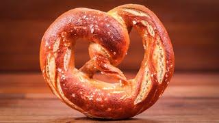 Try These Soft Pretzels Next Time You're Looking for an Awesome Beer Snack!