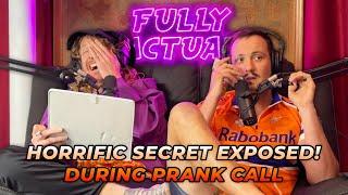 Horrific Secret Exposed During Prank Call (Season 6, Episode 24)