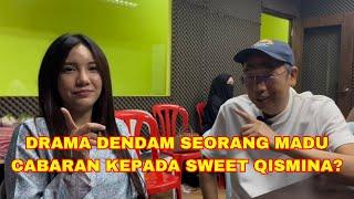 SWEET QISMINA DEDAH RAHSIA LAKONAN?!