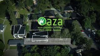 Oaza Resort - Ilidza / Sarajevo [ENG]