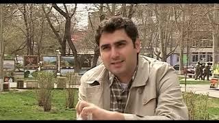 «Հայտնի անհայտը»-2010. Պողոս Պետրոս եկեղեցի, Կինո Մոսկվա