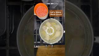 If you want to heal your leaky gut then make this with me…!