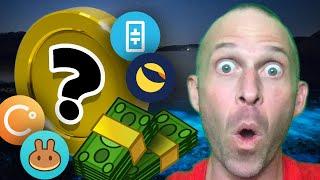 TOP 5 ALTCOINS TO BUY RIGHT NOW FOR MASSIVE GAINS IN JUNE 2021!!!!!!