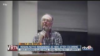 Only faculty member killed in Columbine shooting was from Indiana