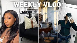 WEEKLY VLOG: Surprise wedding celebration, Meeting subscribers, New recipe.