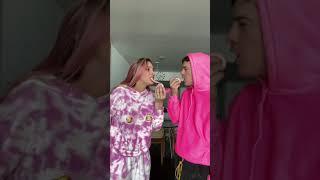 bubble gum song Lele Pons Tiktok shorts #shorts_videos #shorts #lelepons #babes #wildbabe #new