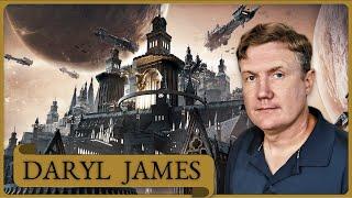 Daryl James: SSP Insider Interview - German & Taygetean Worlds, Densities