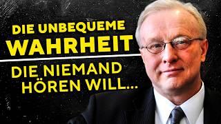 Zeitreisen, Unsterblichkeit und der Klimawandel– Was ist wirklich möglich? | Gerd Ganteför